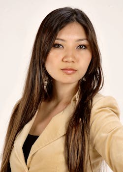 Dr. Sarah Chen