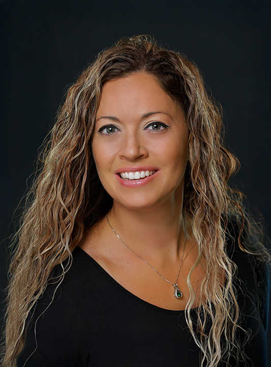 Faith Jennings