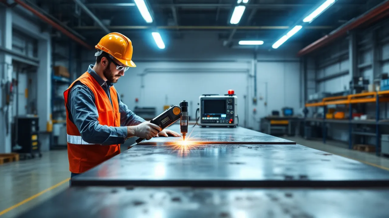 NDT inspection at single facility